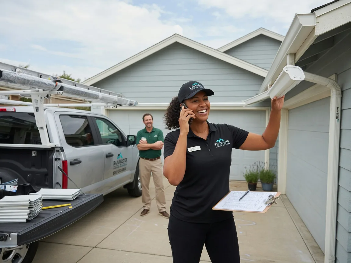 Gutter Installation Patriot, IN FAQs